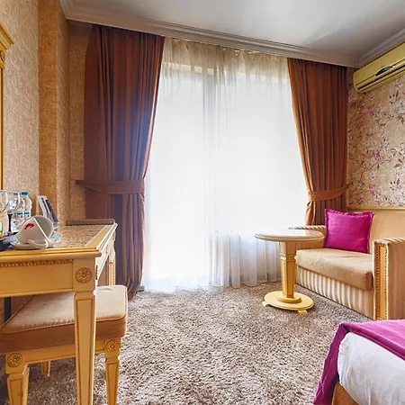 Spa Hotel Rich Velingrad Exterior photo