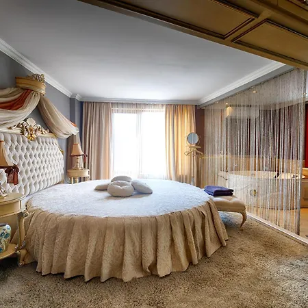 Spa Hotel Rich Velingrad Exterior photo