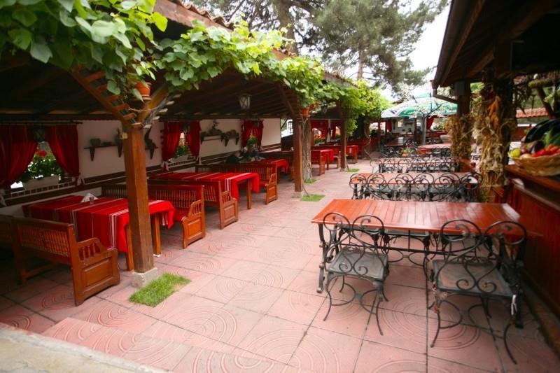 Rich Hotel Velingrad