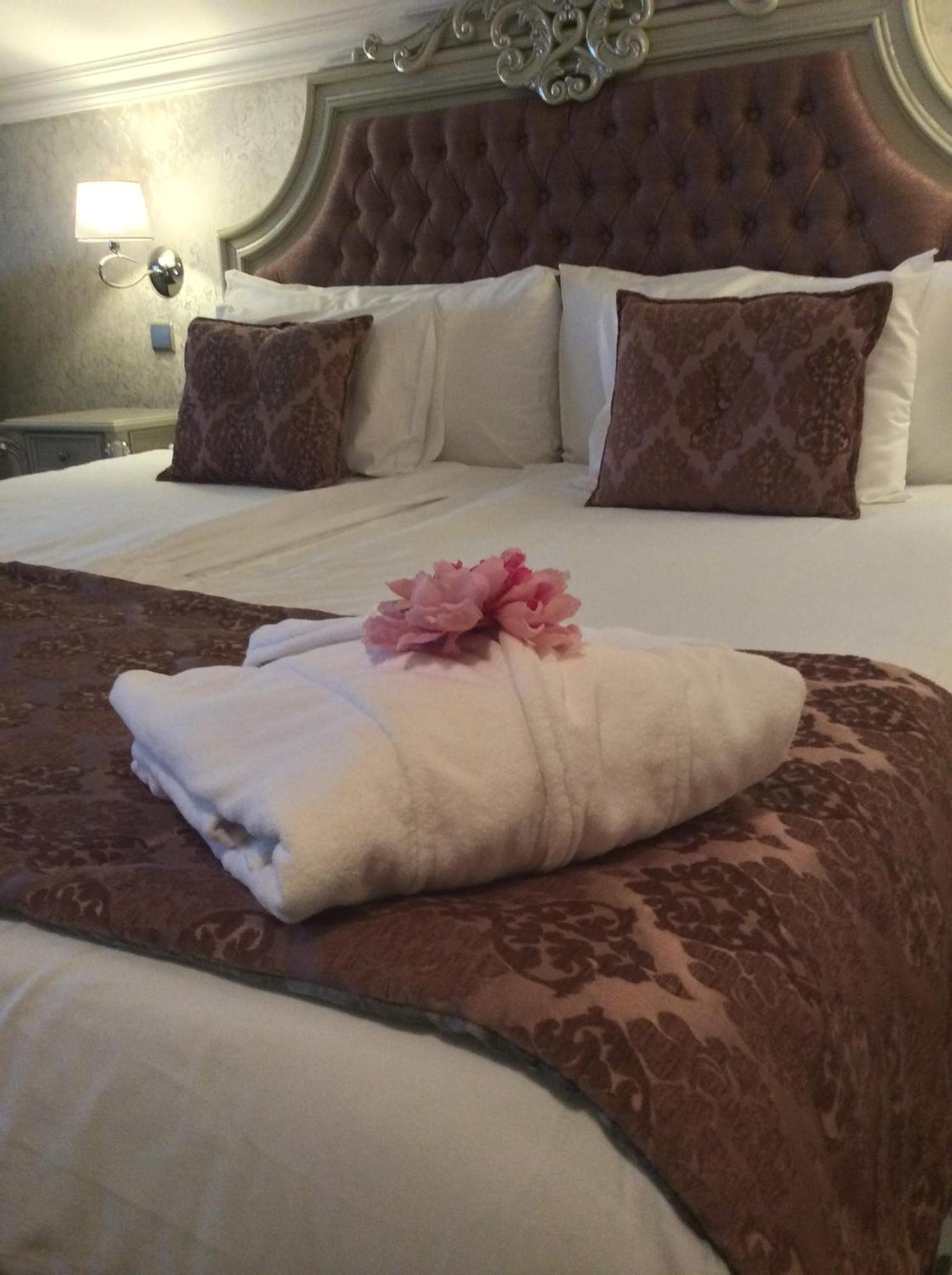 Rich Hotel 5*