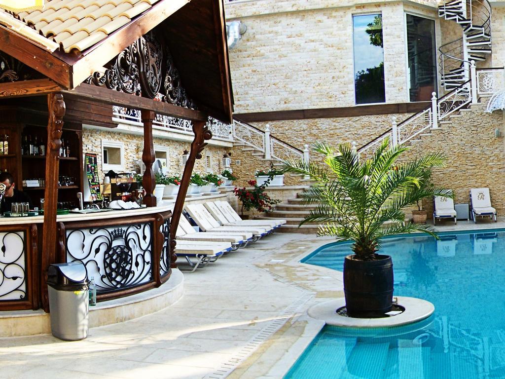 Rich Hotel Velingrad