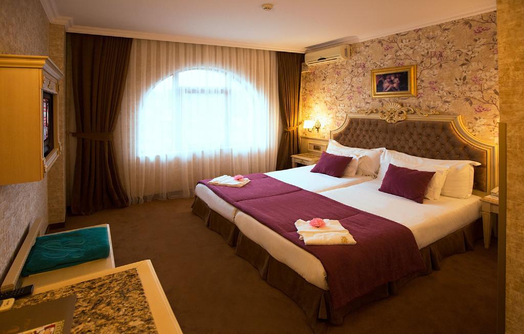 Hotel Rich Velingrad