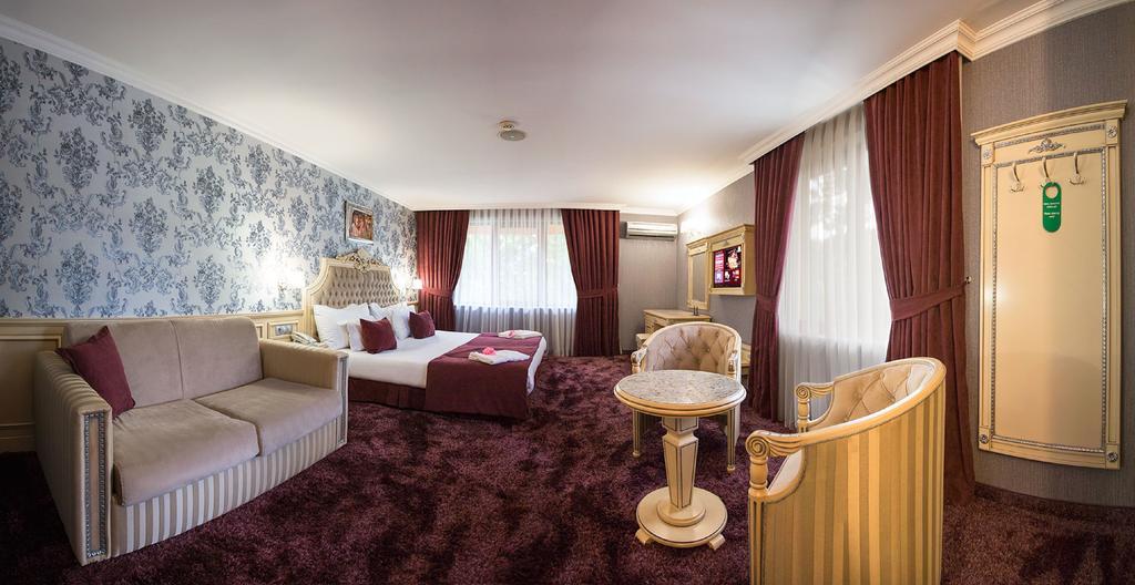Hotel Rich