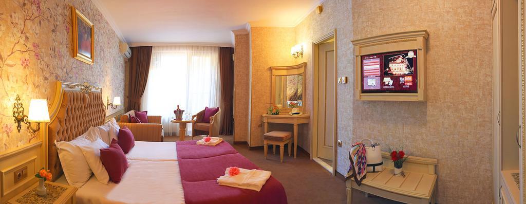Rich Hotel Velingrad