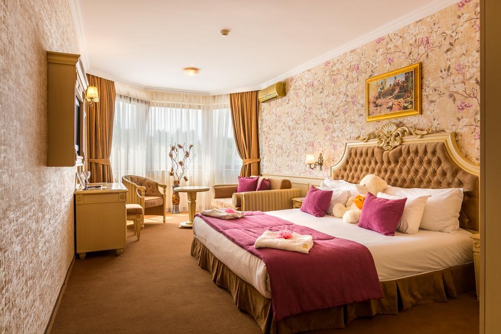 Rich Hotel Welingrad
