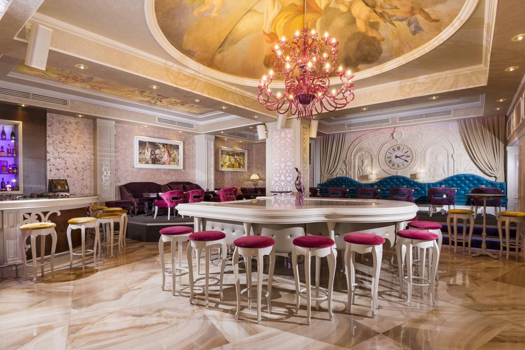 Hotel Rich Velingrad