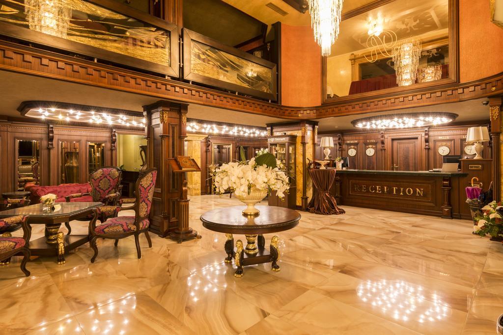 Rich Hotel Velingrad