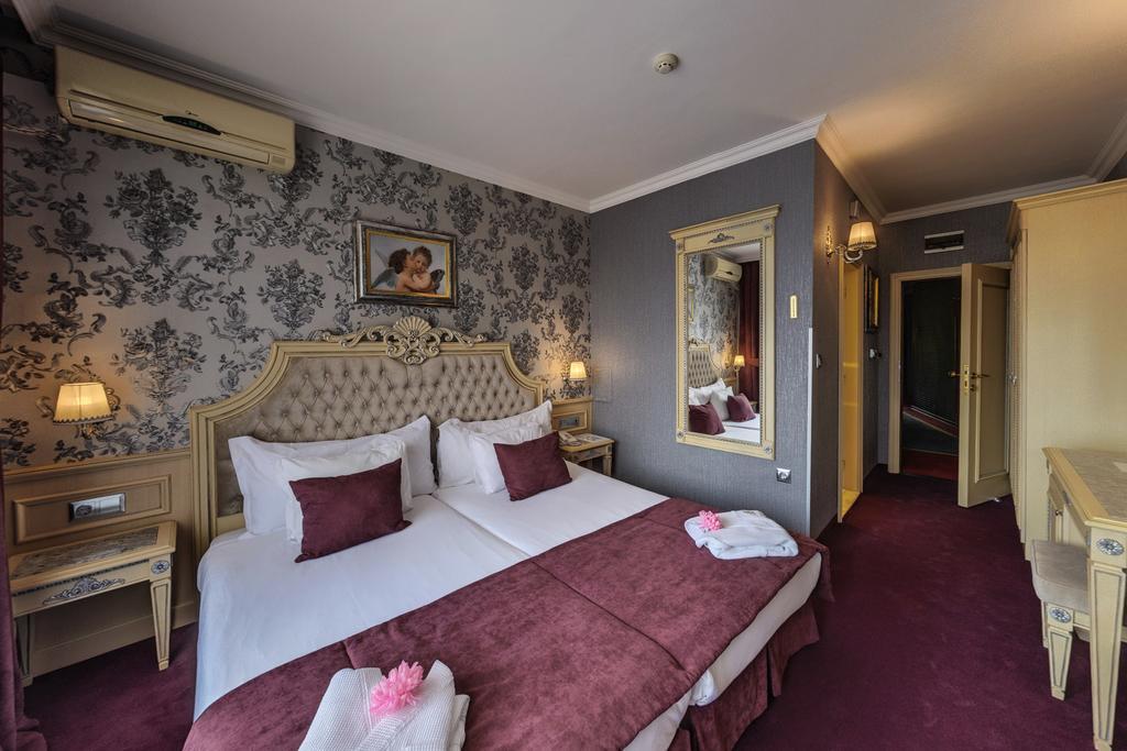 Rich 5* Velingrad