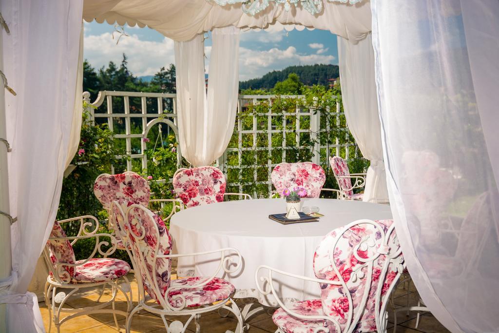 Hotel Rich Velingrad