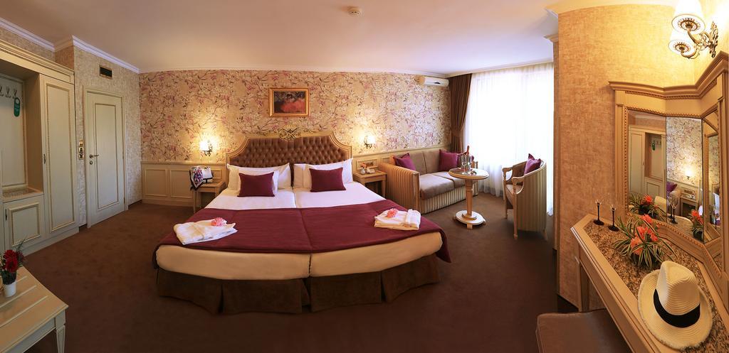 Hotel Rich Velingrad