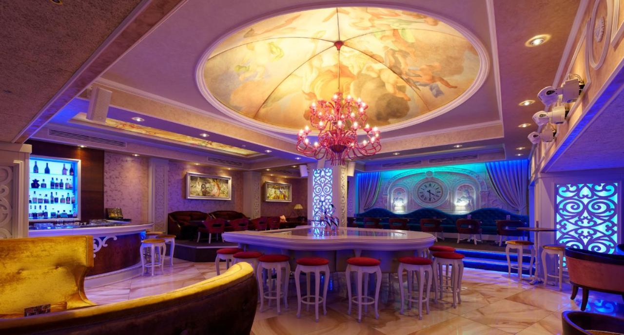 Hotel Rich