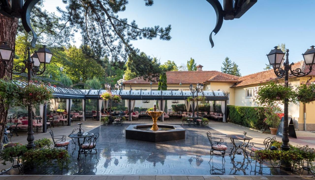 Hotel Rich 5*