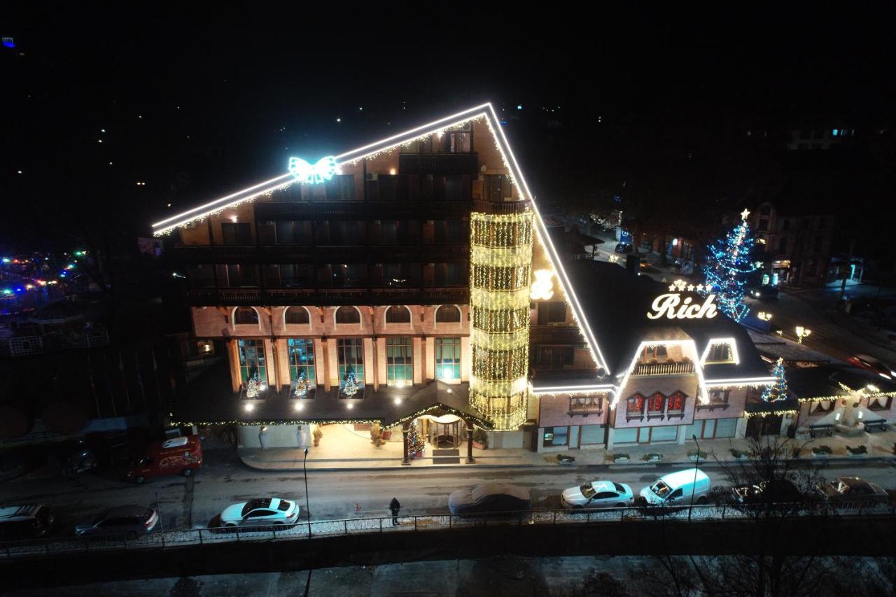 Hotel Rich 5*