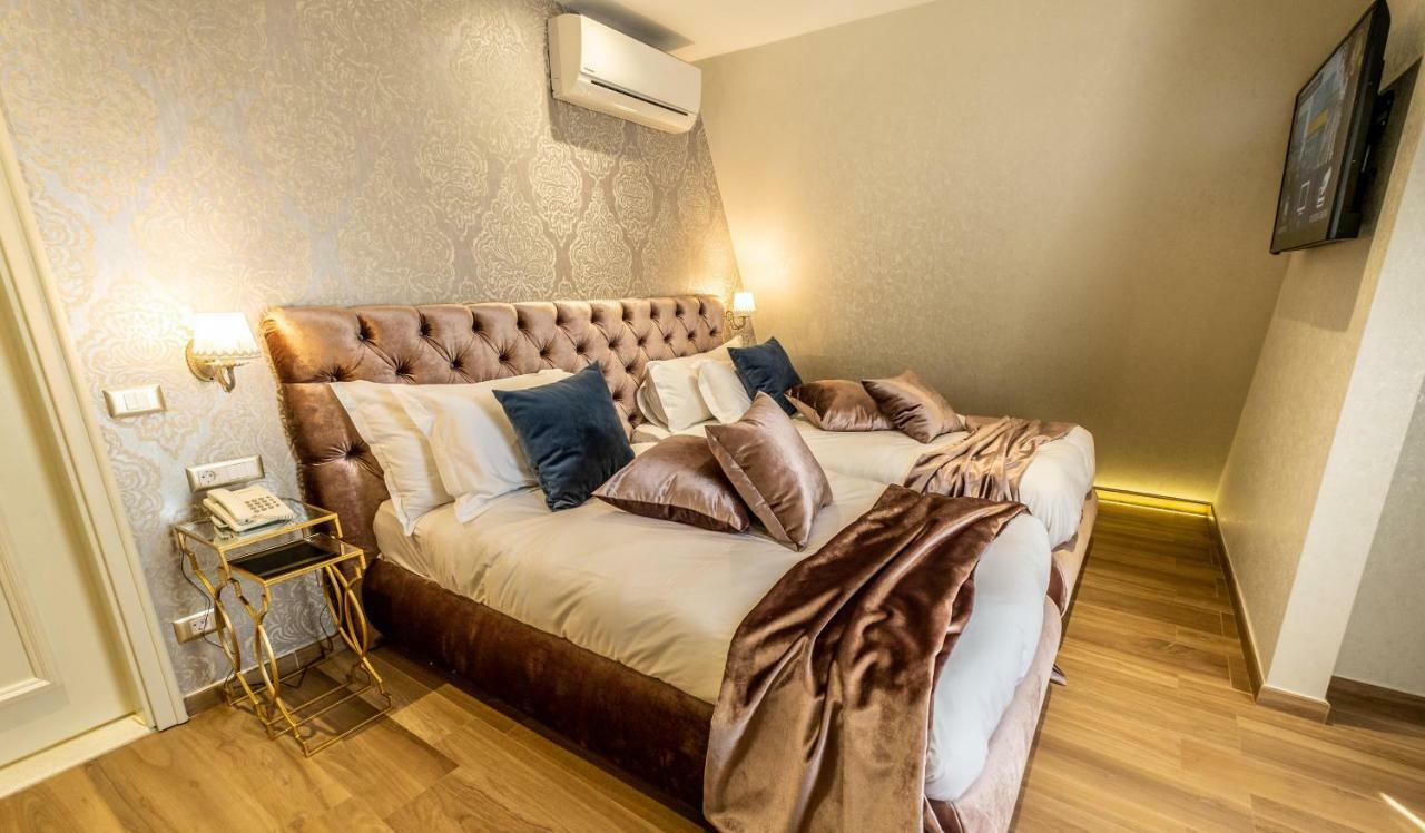 Hotel Rich Velingrad