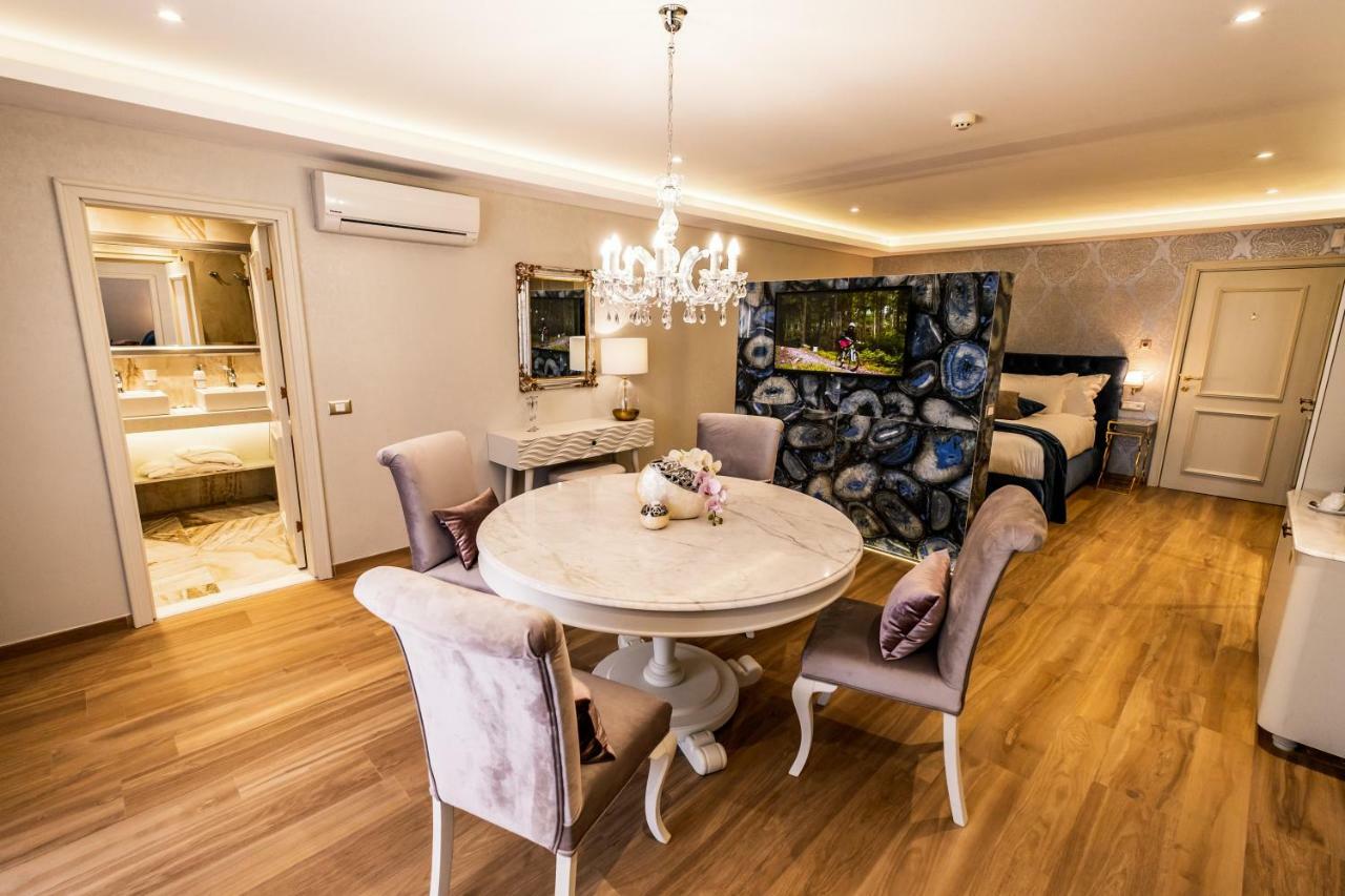 Rich Hotel Velingrad