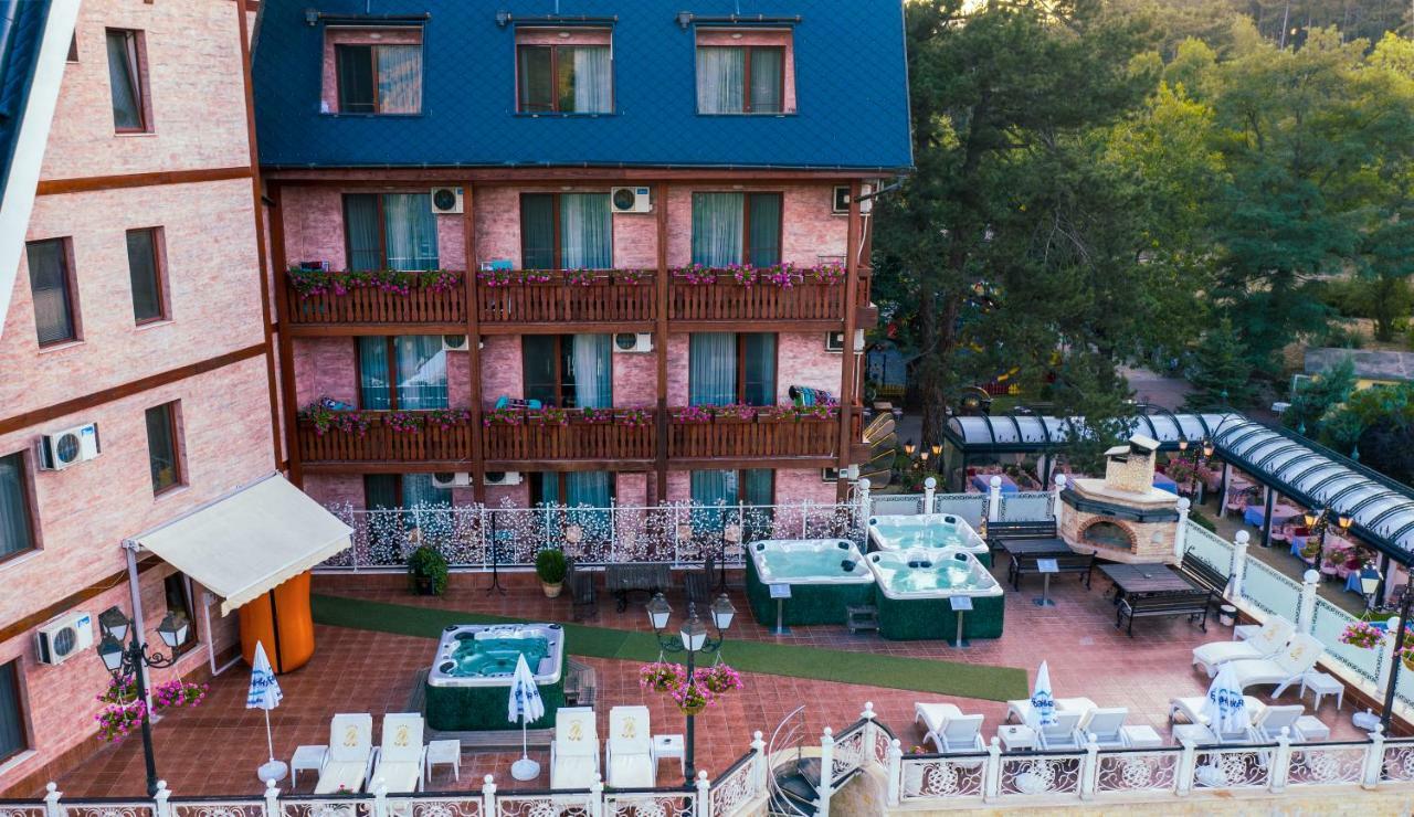 Hotel Rich Velingrad
