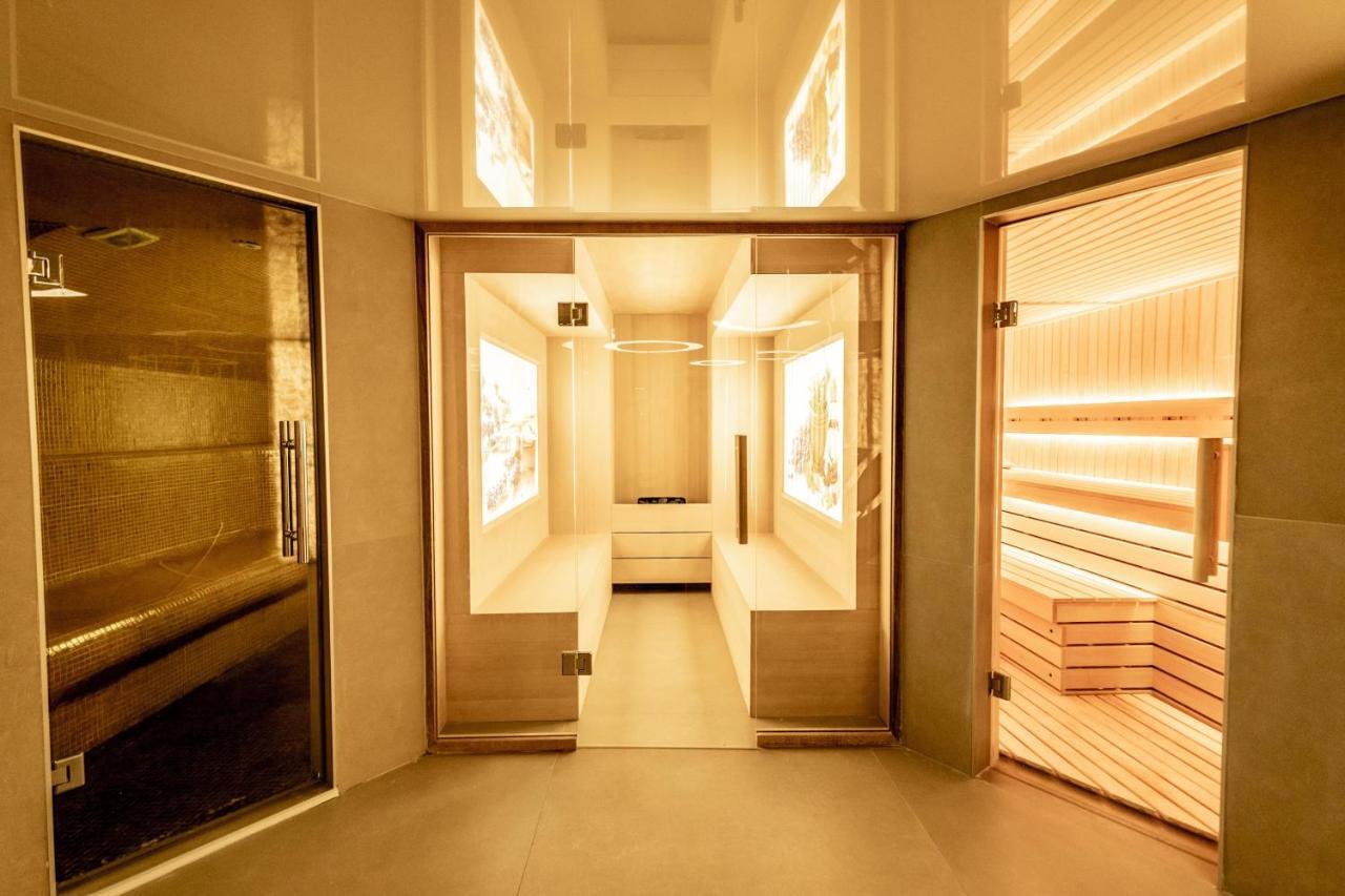 Hotel Rich Welingrad